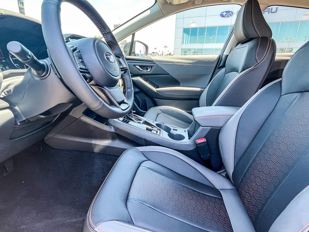 Thumbnail: 2026 Subaru Crosstrek - 11