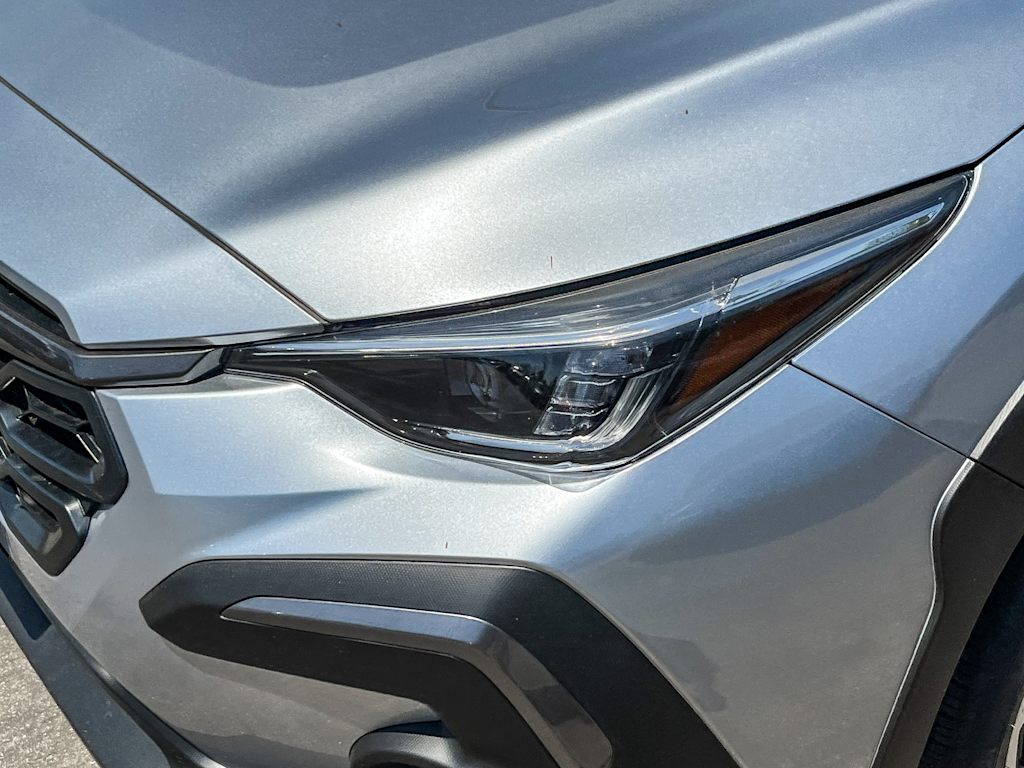 Thumbnail: 2026 Subaru Crosstrek - 22