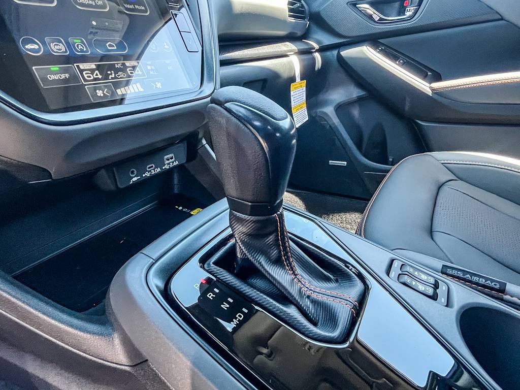 Thumbnail: 2026 Subaru Crosstrek - 23