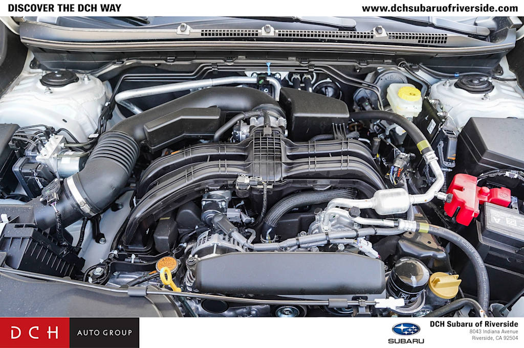 2025 Subaru Crosstrek Limited 7