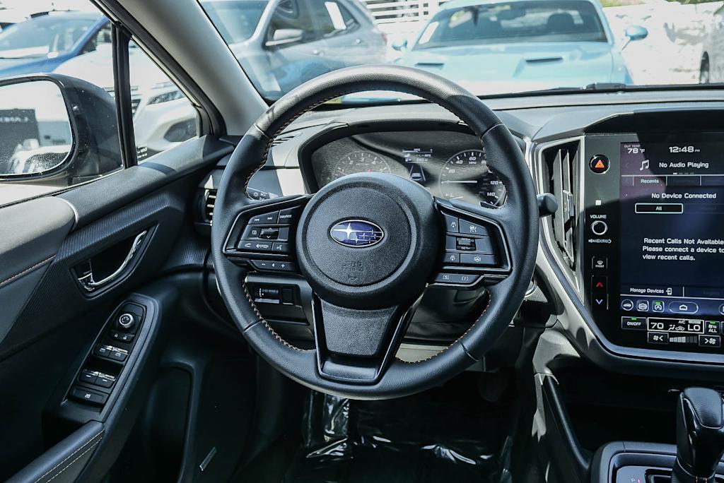 Thumbnail: 2025 Subaru Crosstrek - 2