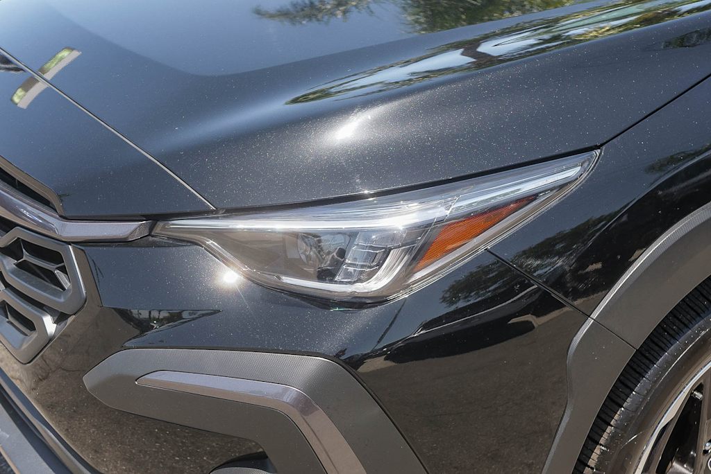 Thumbnail: 2025 Subaru Crosstrek - 17