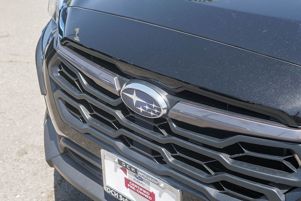 Thumbnail: 2025 Subaru Crosstrek - 5