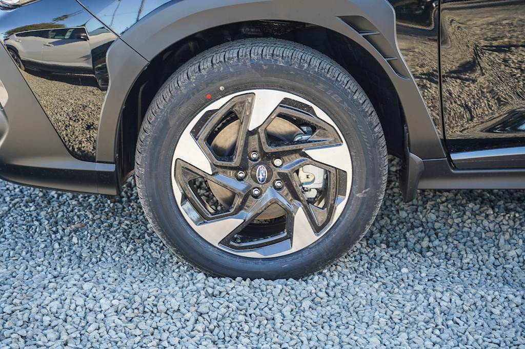 Thumbnail: 2025 Subaru Crosstrek - 20