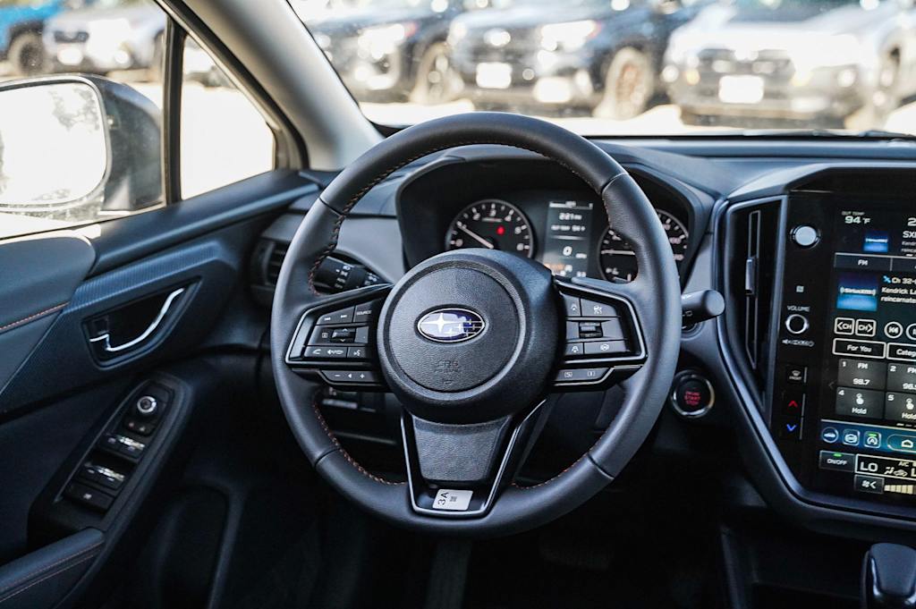 Thumbnail: 2025 Subaru Crosstrek - 6