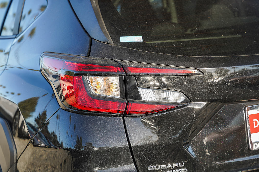 Thumbnail: 2025 Subaru Crosstrek - 19