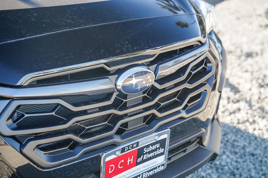 Thumbnail: 2025 Subaru Crosstrek - 18