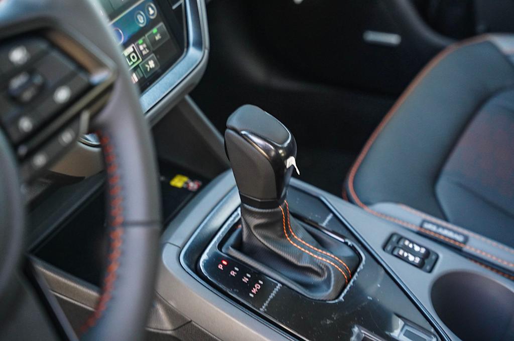 Thumbnail: 2025 Subaru Crosstrek - 11