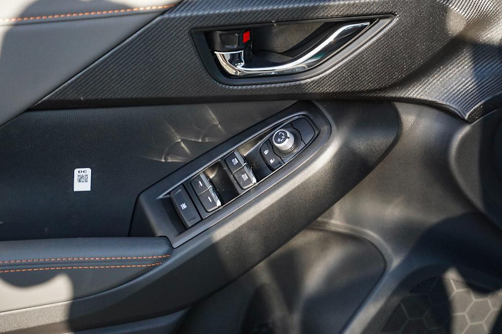 Thumbnail: 2025 Subaru Crosstrek - 22