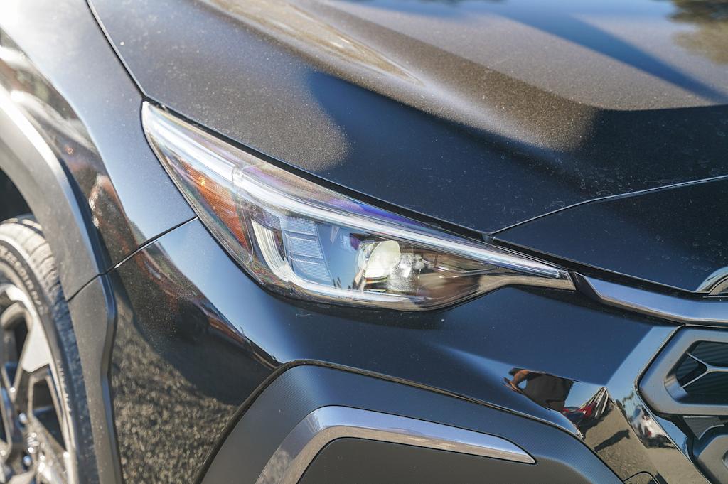 Thumbnail: 2025 Subaru Crosstrek - 17