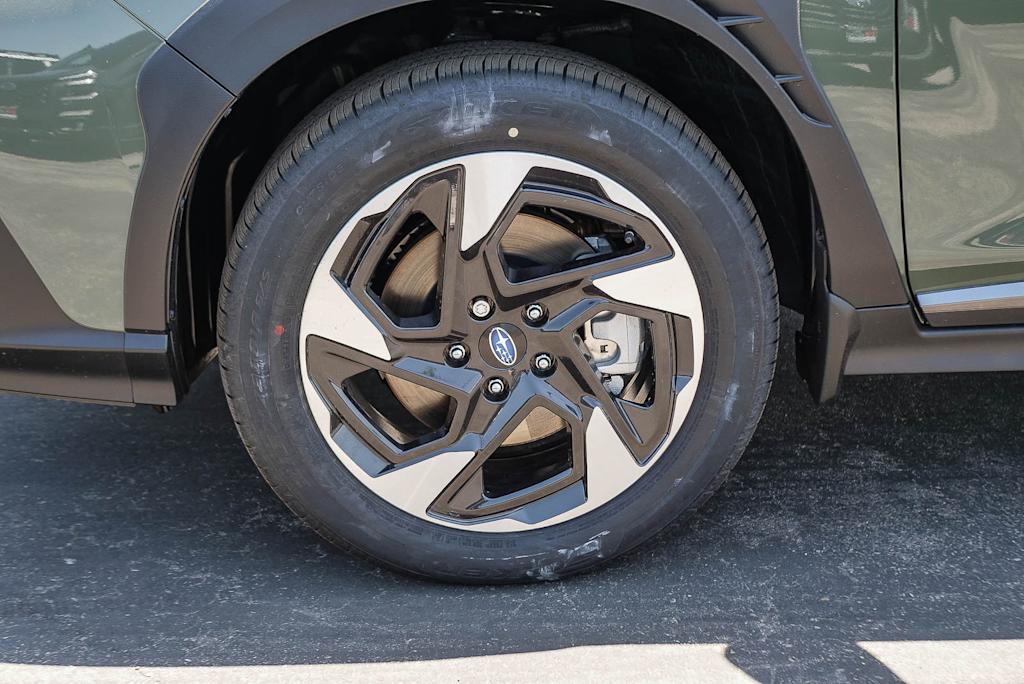 Thumbnail: 2026 Subaru Crosstrek - 19