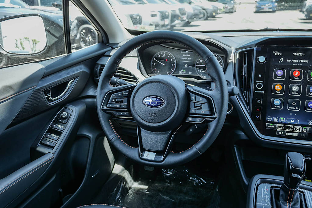 Thumbnail: 2026 Subaru Crosstrek - 12