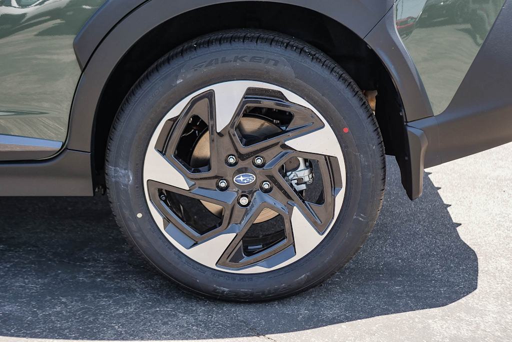 Thumbnail: 2026 Subaru Crosstrek - 6