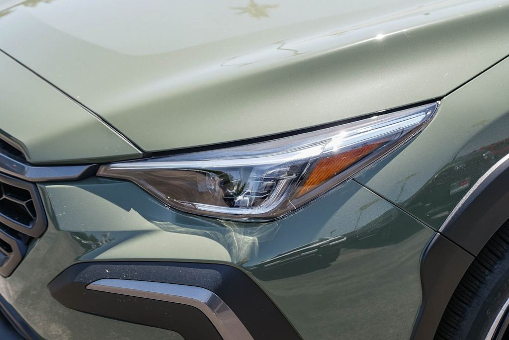 Thumbnail: 2026 Subaru Crosstrek - 20