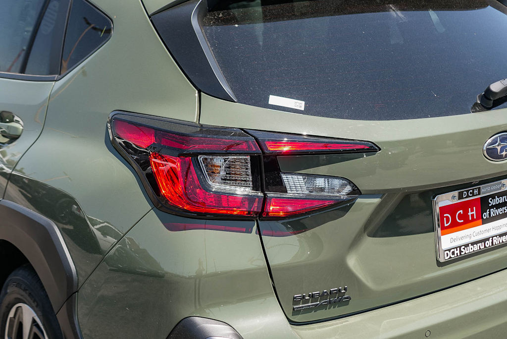 Thumbnail: 2026 Subaru Crosstrek - 18