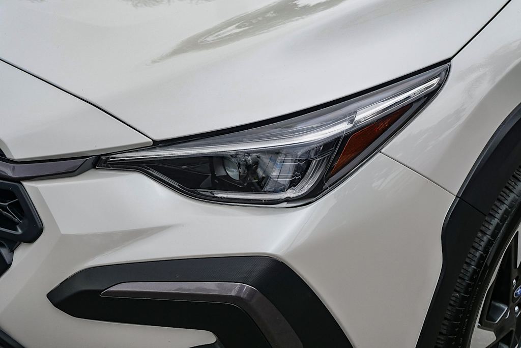 Thumbnail: 2025 Subaru Crosstrek - 20