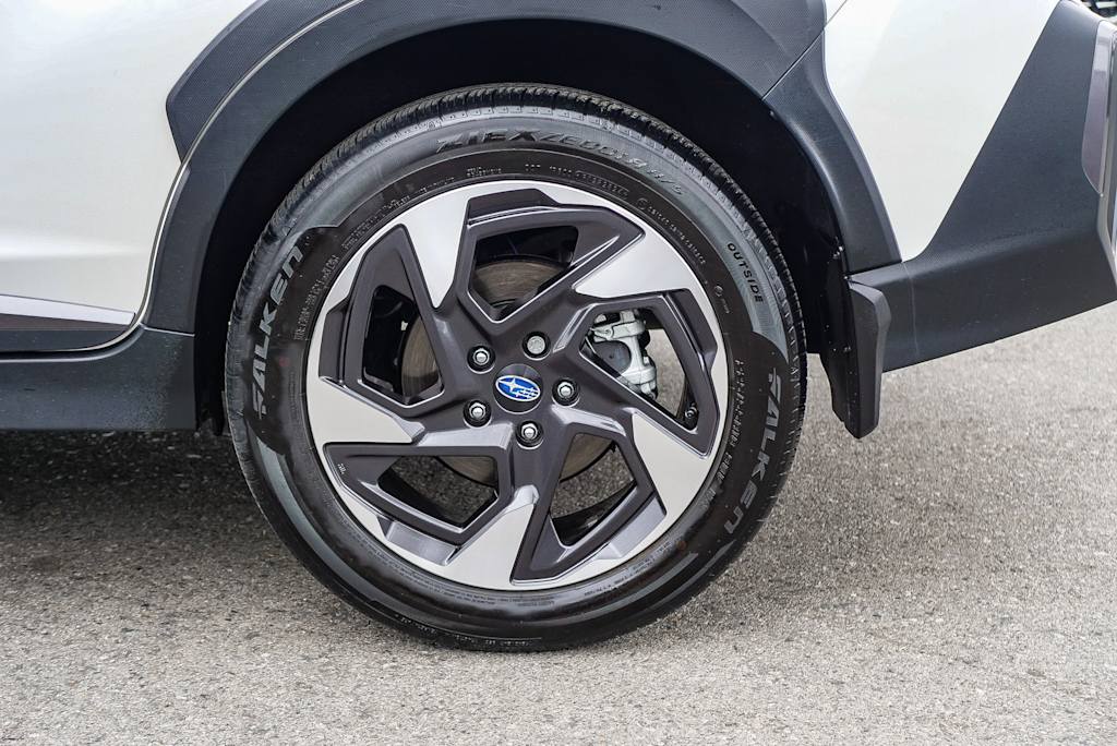 Thumbnail: 2025 Subaru Crosstrek - 6