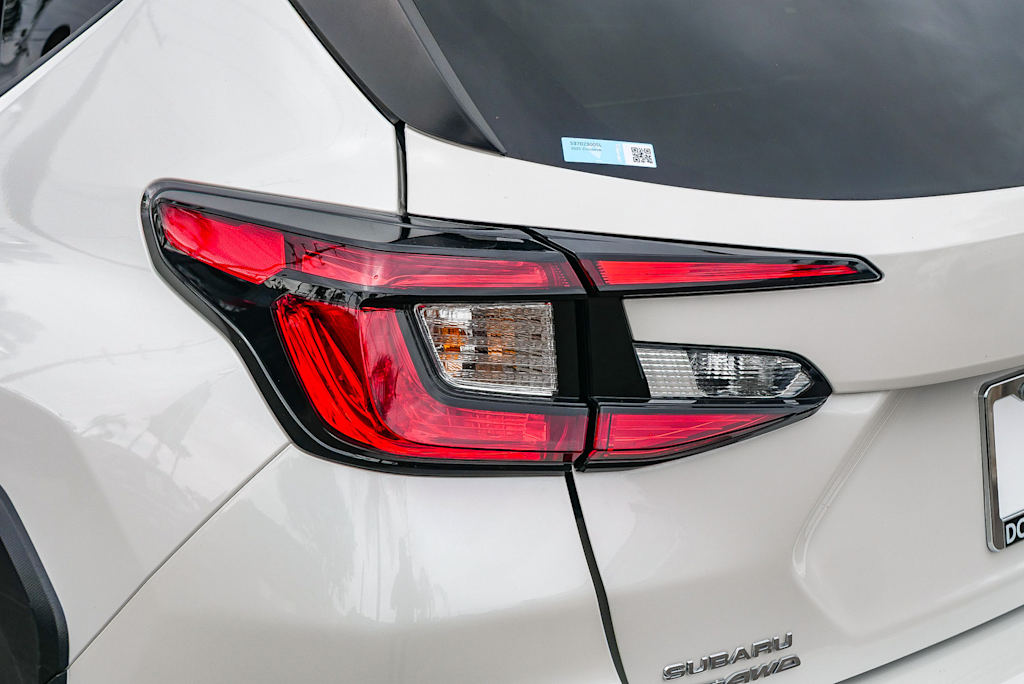 Thumbnail: 2025 Subaru Crosstrek - 18