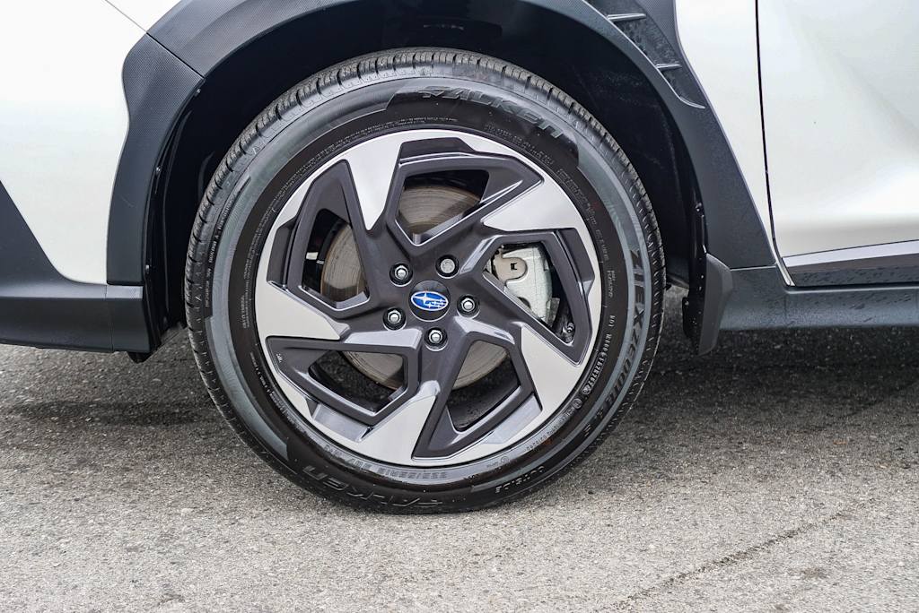 Thumbnail: 2025 Subaru Crosstrek - 19