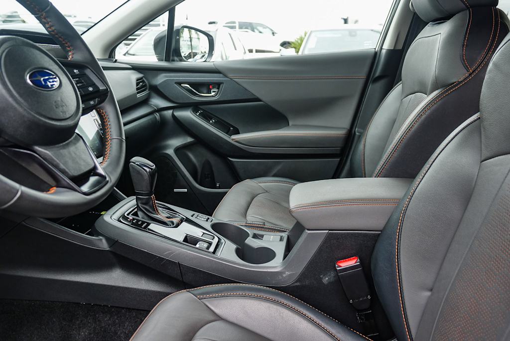 Thumbnail: 2025 Subaru Crosstrek - 10