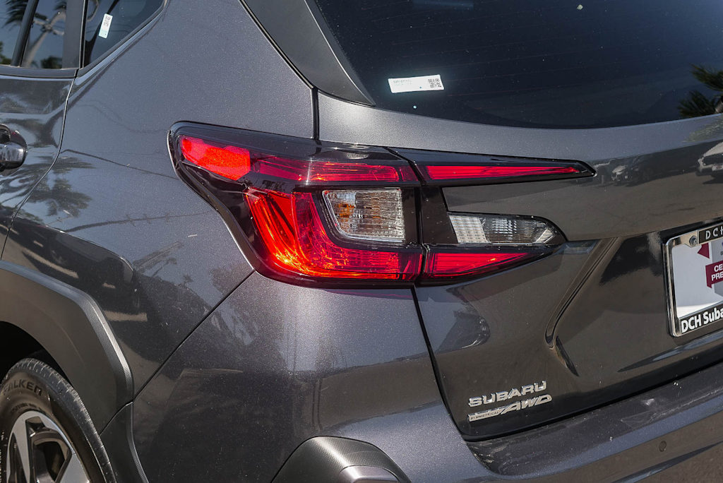 Thumbnail: 2025 Subaru Crosstrek - 19