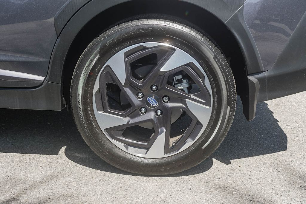 Thumbnail: 2025 Subaru Crosstrek - 7