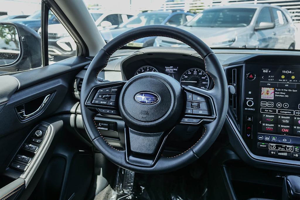 Thumbnail: 2025 Subaru Crosstrek - 13