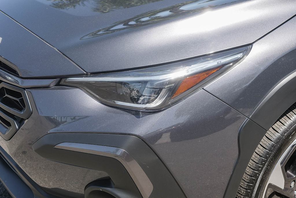 Thumbnail: 2025 Subaru Crosstrek - 21