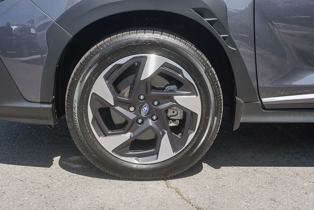 Thumbnail: 2025 Subaru Crosstrek - 20