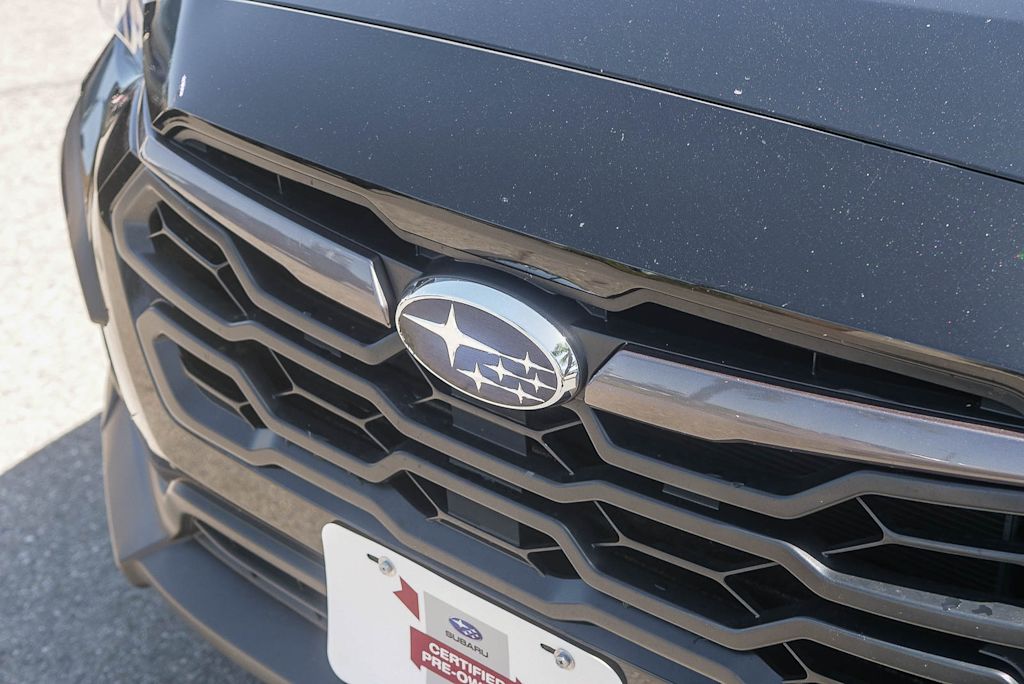 Thumbnail: 2025 Subaru Crosstrek - 6