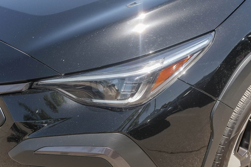 Thumbnail: 2025 Subaru Crosstrek - 19