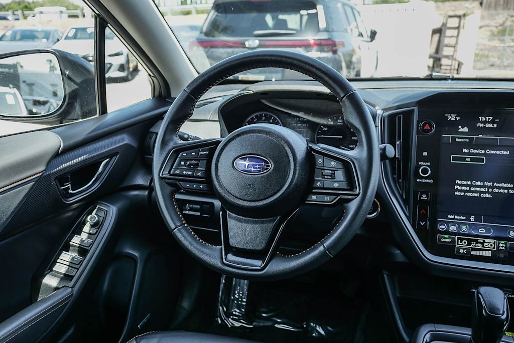 Thumbnail: 2025 Subaru Crosstrek - 2