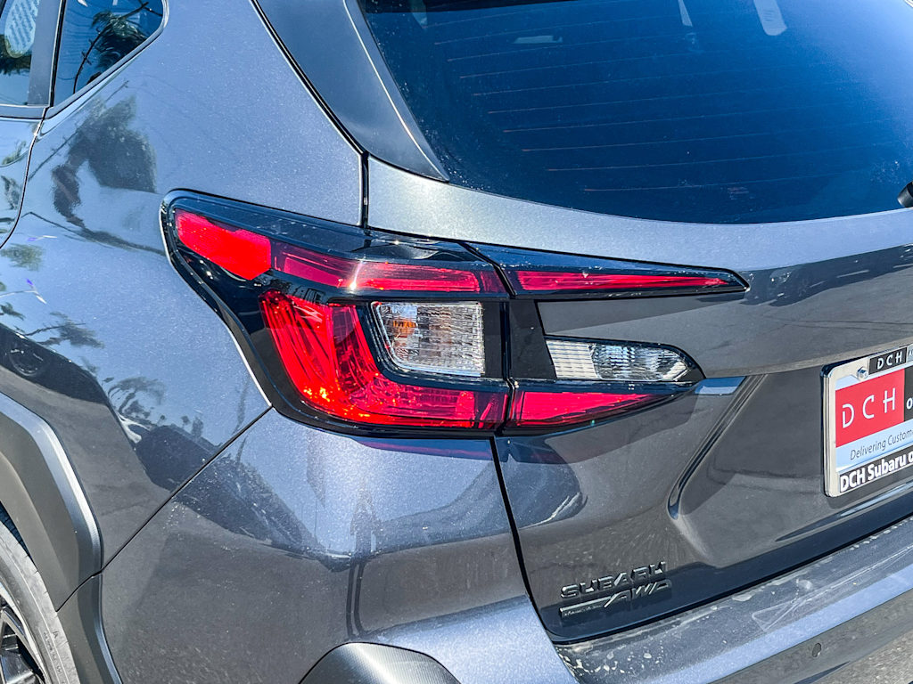 Thumbnail: 2026 Subaru Crosstrek - 20