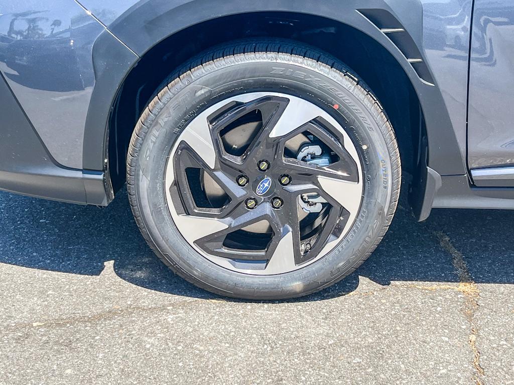 Thumbnail: 2026 Subaru Crosstrek - 21
