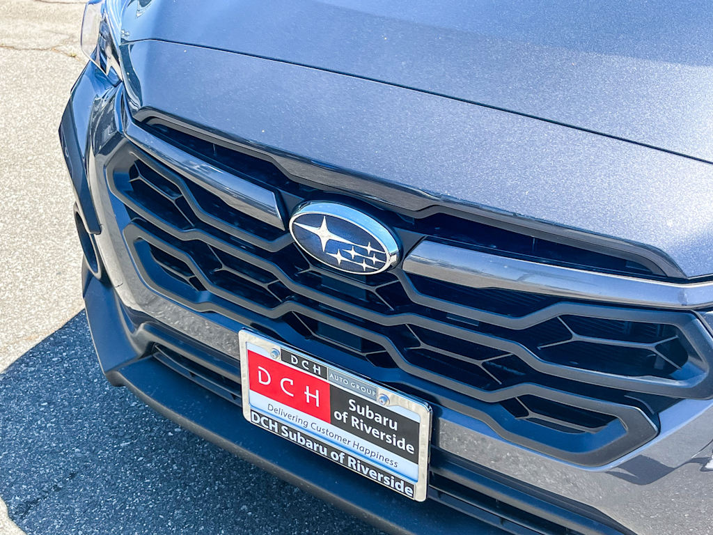 Thumbnail: 2026 Subaru Crosstrek - 6