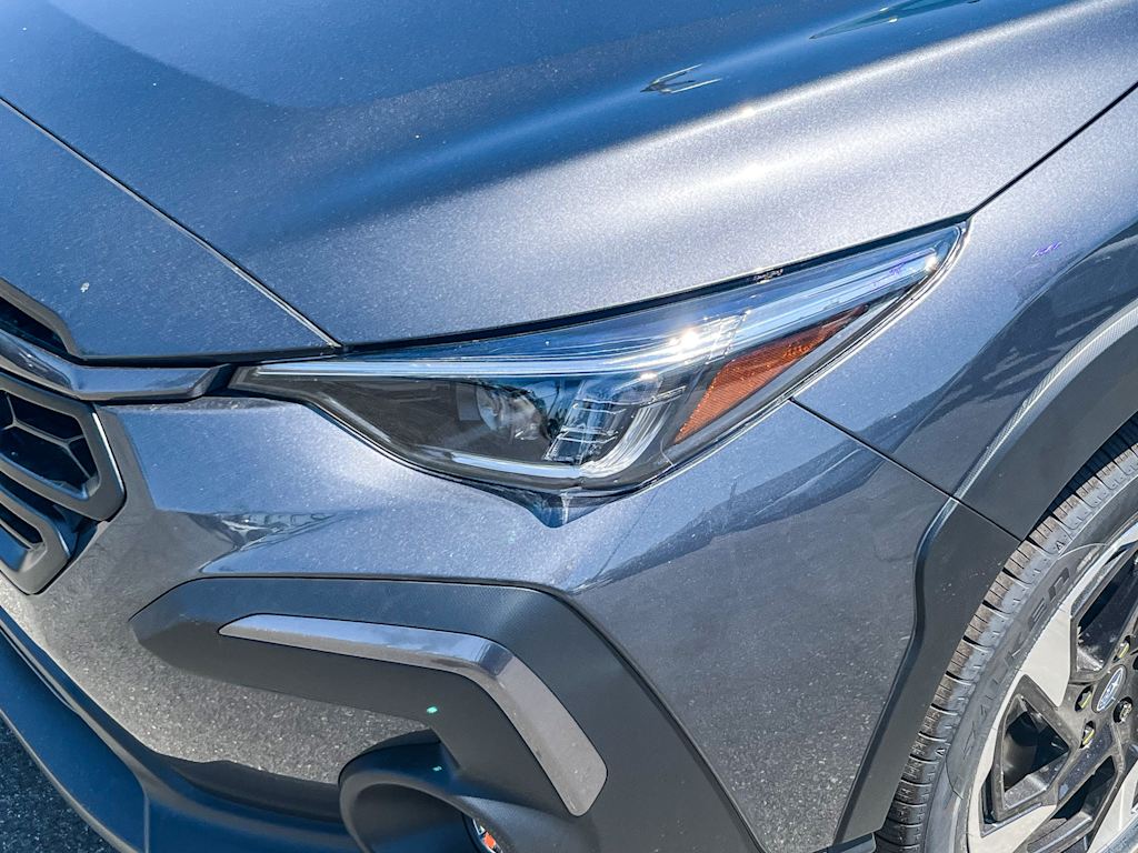 Thumbnail: 2026 Subaru Crosstrek - 22