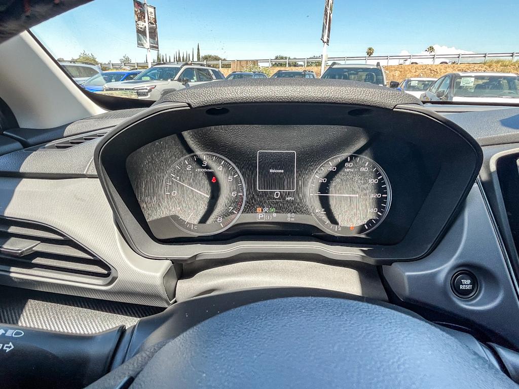 Thumbnail: 2026 Subaru Crosstrek - 27