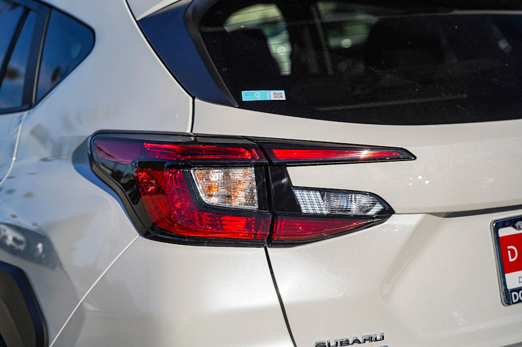 Thumbnail: 2025 Subaru Crosstrek - 19