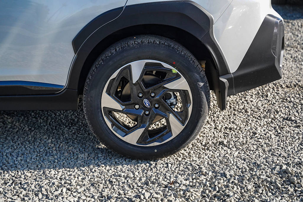 Thumbnail: 2025 Subaru Crosstrek - 6