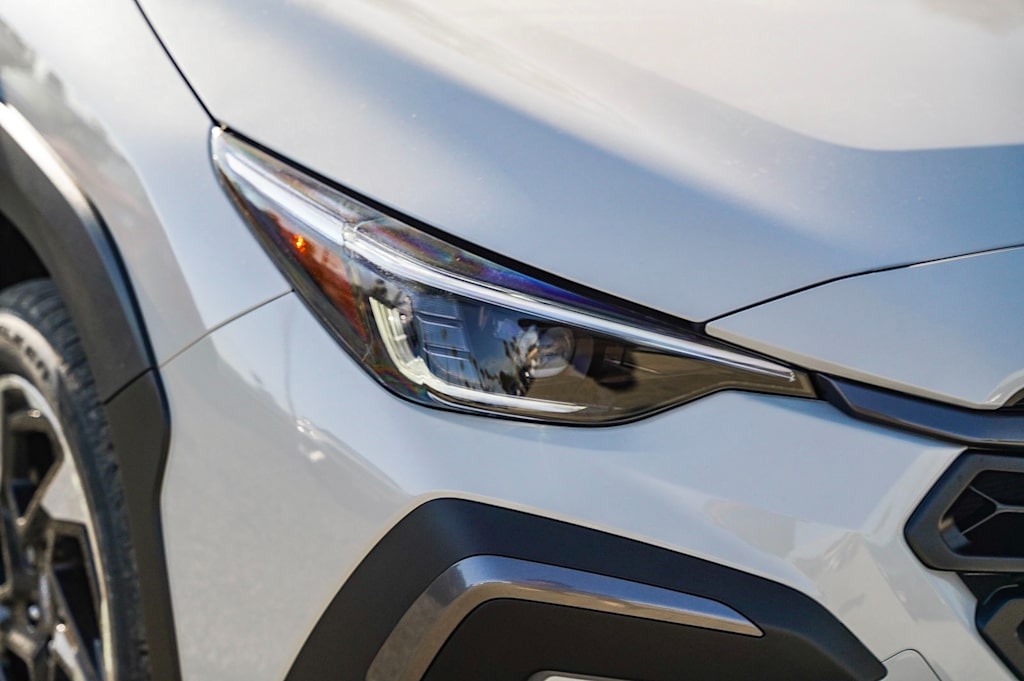 Thumbnail: 2025 Subaru Crosstrek - 17