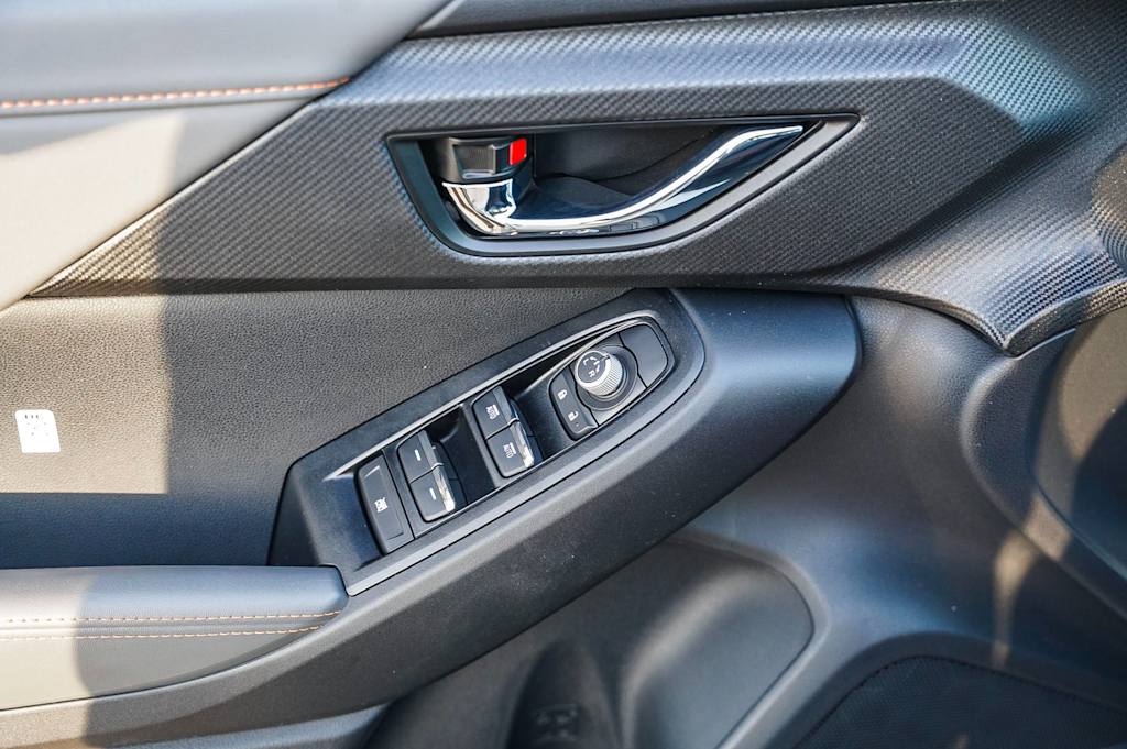 Thumbnail: 2025 Subaru Crosstrek - 23