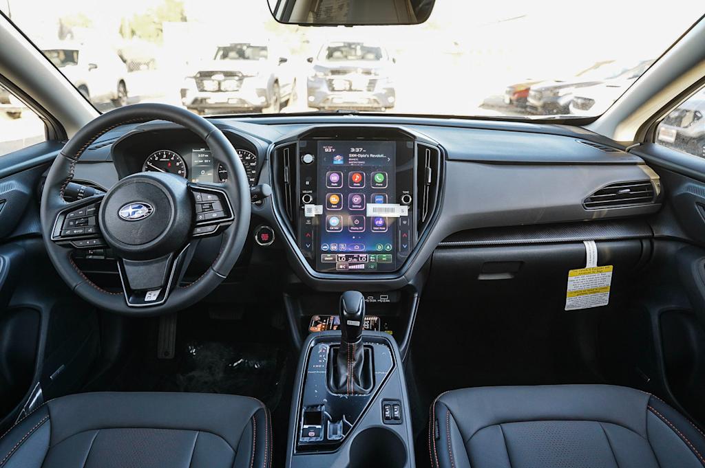 Thumbnail: 2025 Subaru Crosstrek - 2