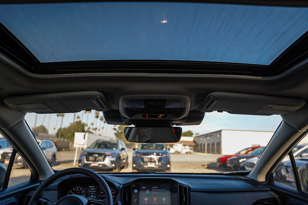 Thumbnail: 2025 Subaru Crosstrek - 21