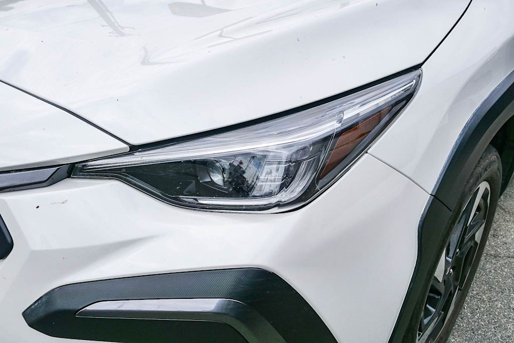 Thumbnail: 2024 Subaru Crosstrek - 10