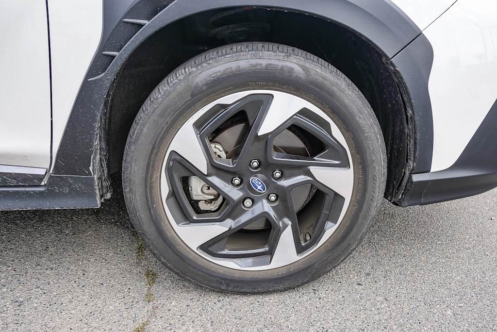 Thumbnail: 2024 Subaru Crosstrek - 13