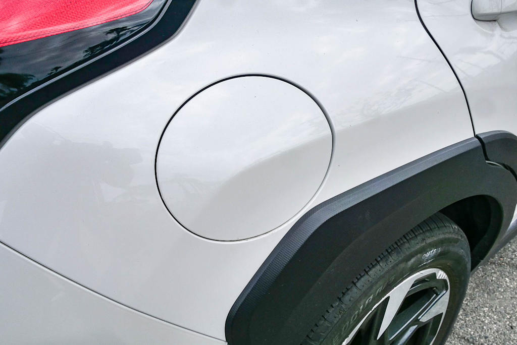 Thumbnail: 2024 Subaru Crosstrek - 14