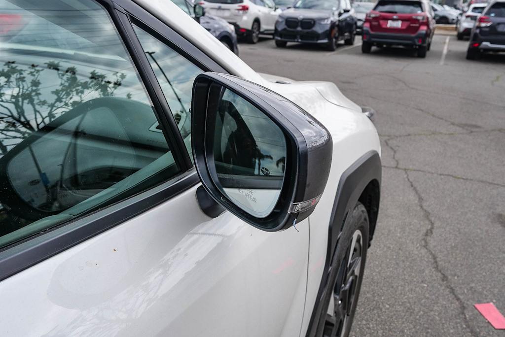 Thumbnail: 2024 Subaru Crosstrek - 5