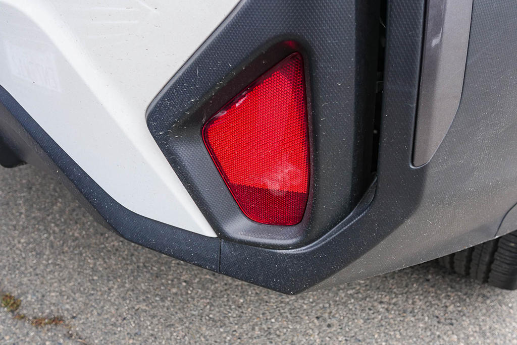Thumbnail: 2024 Subaru Crosstrek - 19