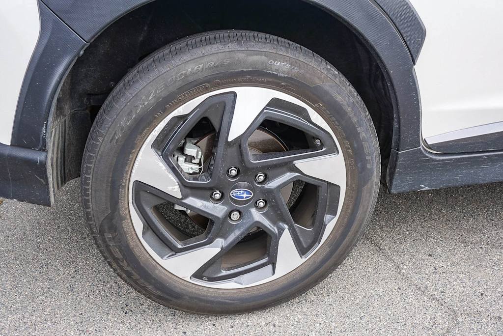 Thumbnail: 2024 Subaru Crosstrek - 4