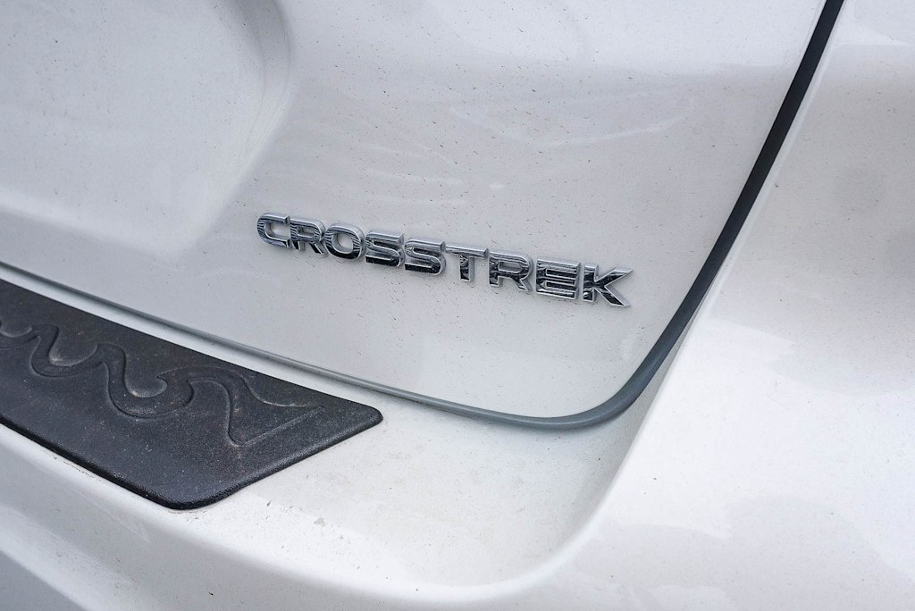 Thumbnail: 2024 Subaru Crosstrek - 18